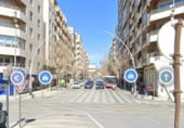 162m² commercial premises for sale in Granada, in the area of San Lázaro, avenida doctor oloriz, 2, 18012 photo