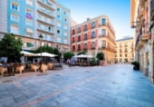 264m² locaux commerciaux pour vente à Grenade, dans le quartier de Quartier de la Madeleine, Calle Verónica de la Magdalena photo