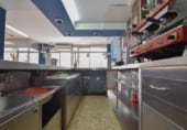 Bar en venta con 103m² en Granada, en la zona de Joaquina Eguaras Beiro, Avenida Pulianas foto
