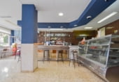 Bar en venta con 103m² en Granada, en la zona de Joaquina Eguaras Beiro, Avenida Pulianas foto