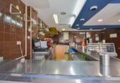 Bar en venta con 103m² en Granada, en la zona de Joaquina Eguaras Beiro, Avenida Pulianas foto