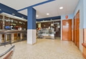 Bar en venta con 103m² en Granada, en la zona de Joaquina Eguaras Beiro, Avenida Pulianas foto