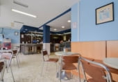 Bar en venta con 103m² en Granada, en la zona de Joaquina Eguaras Beiro, Avenida Pulianas foto