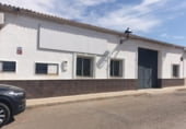 802m² immobilier pour vente à Pilas, Calle Virgen de Belén photo