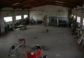 Nave Industrial en venta con 487m² en la Sénia, TP-3311 foto