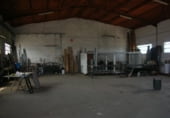 Nave Industrial en venta con 487m² en la Sénia, TP-3311 foto