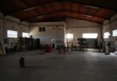 Nave Industrial en venta con 487m² en la Sénia, TP-3311 foto