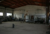 Nave Industrial en venta con 487m² en la Sénia, TP-3311 foto