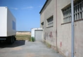 Nave Industrial en venta con 487m² en la Sénia, TP-3311 foto