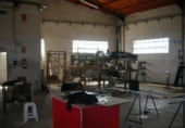 Nave Industrial en venta con 487m² en la Sénia, TP-3311 foto