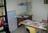 Nave Industrial en venta con 487m² en la Sénia, TP-3311 foto