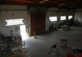 Nave Industrial en venta con 487m² en la Sénia, TP-3311 foto