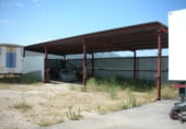 Nave Industrial en venta con 487m² en la Sénia, TP-3311 foto