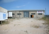 Nave Industrial en venta con 487m² en la Sénia, TP-3311 foto