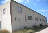 Nave Industrial en venta con 487m² en la Sénia, TP-3311 foto
