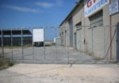 Nave Industrial en venta con 487m² en la Sénia, TP-3311 foto