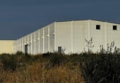 Nave Industrial en venta con 1530m² en Vandellòs foto
