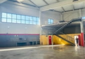 Nau Industrial
en venda
amb 637m² a Santa Oliva, Avinguda de Nostra Senyora del Pilar foto