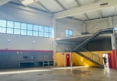Nau Industrial
en venda
amb 637m² a Santa Oliva, Avinguda de Nostra Senyora del Pilar foto