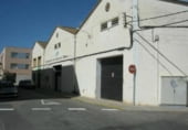 Nave Industrial en venta con 1703m² en Amposta, av. aragonesa foto