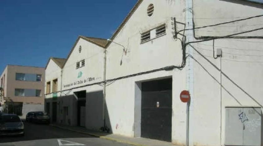 Nave