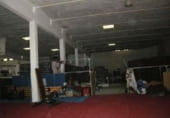 Nave Industrial en venta con 1703m² en Amposta, av. aragonesa foto