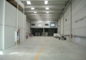 1101m² entrepôt industriel pour vente à Amposta, Carrer París photo