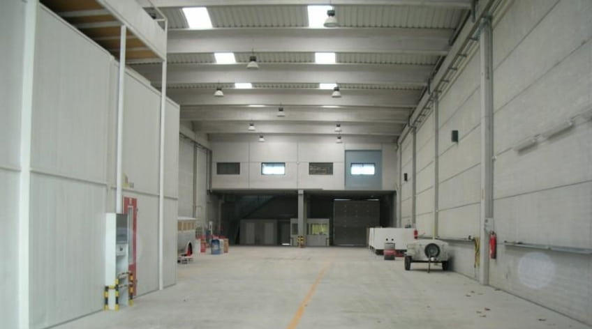 Nave