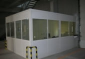 1101m² entrepôt industriel pour vente à Amposta, Carrer París photo