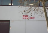 1101m² entrepôt industriel pour vente à Amposta, Carrer París photo
