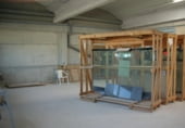 1101m² entrepôt industriel pour vente à Amposta, Carrer París photo