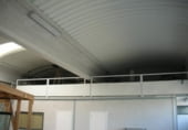 1101m² entrepôt industriel pour vente à Amposta, Carrer París photo