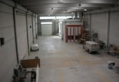 1101m² entrepôt industriel pour vente à Amposta, Carrer París photo