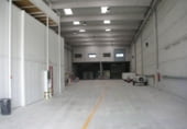 1101m² entrepôt industriel pour vente à Amposta, Carrer París photo