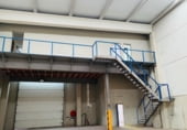 360m² entrepôt industriel pour vente à el Vendrell, Carrer de la Carretera photo