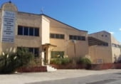 Nave Industrial en venta con 1847m² en Onteniente, Calle del Jacquard foto