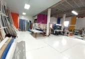 Nave en venta con 318m² en Alcira, Calle Colón foto