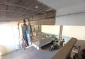 Nave en venta con 318m² en Alcira, Calle Colón foto