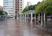 Nave en venta con 318m² en Alcira, Calle Colón foto