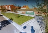 535m² warehouse industrial for sale in Valladolid, in the area of The Villas, Calle Villafrechos photo