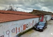 535m² warehouse industrial for sale in Valladolid, in the area of The Villas, Calle Villafrechos photo