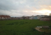 Nave Industrial en venta con 746m² en Morales del Vino, carretera itv foto