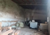 Nave Industrial en venta con 746m² en Morales del Vino, carretera itv foto
