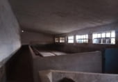 Nave Industrial en venta con 746m² en Morales del Vino, carretera itv foto