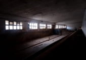 Nave Industrial en venta con 746m² en Morales del Vino, carretera itv foto