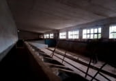 Nave Industrial en venta con 746m² en Morales del Vino, carretera itv foto