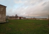 Nave Industrial en venta con 746m² en Morales del Vino, carretera itv foto