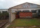 Nave Industrial en venta con 746m² en Morales del Vino, carretera itv foto
