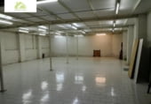 471m² warehouse industrial for sale in Zamora, Calle Entrepuentes photo