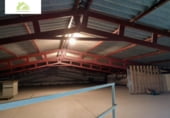 471m² warehouse industrial for sale in Zamora, Calle Entrepuentes photo